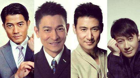 四大天王实力排名：1：唱歌：张学友、刘德华、黎明、郭富城2：电影：刘德华、郭