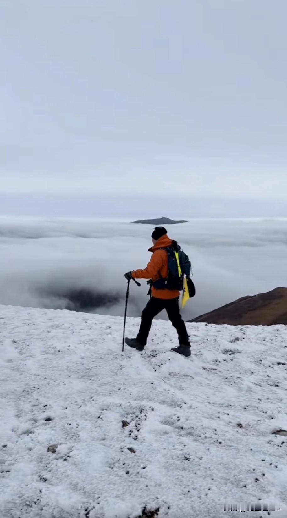 胃癌后的生活，一切都是浮云……胃癌以后想的挺多，前几天有个国企聘请我去
