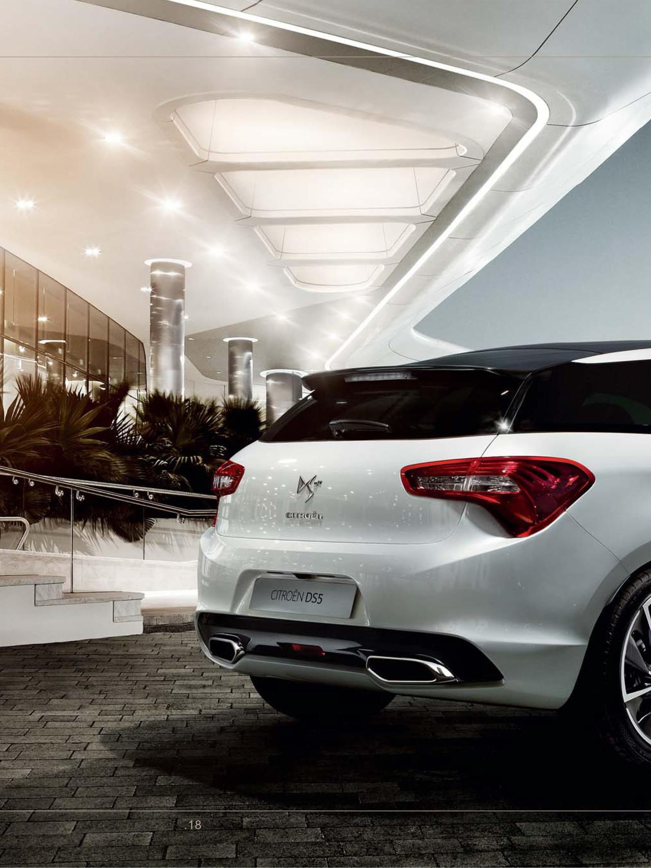 停产还被疯抢？雪铁龙DS5到底是宝藏还是坑？花5万多买台停产6年的法系车，