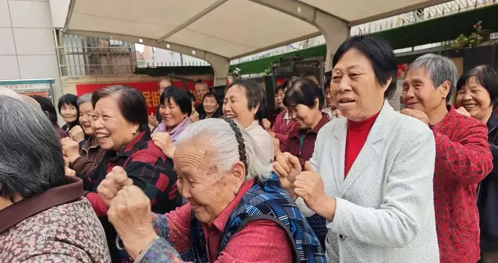 陕西: 蓝田县新民街社区启动“新欣共治 幸福家园”社区治理项目