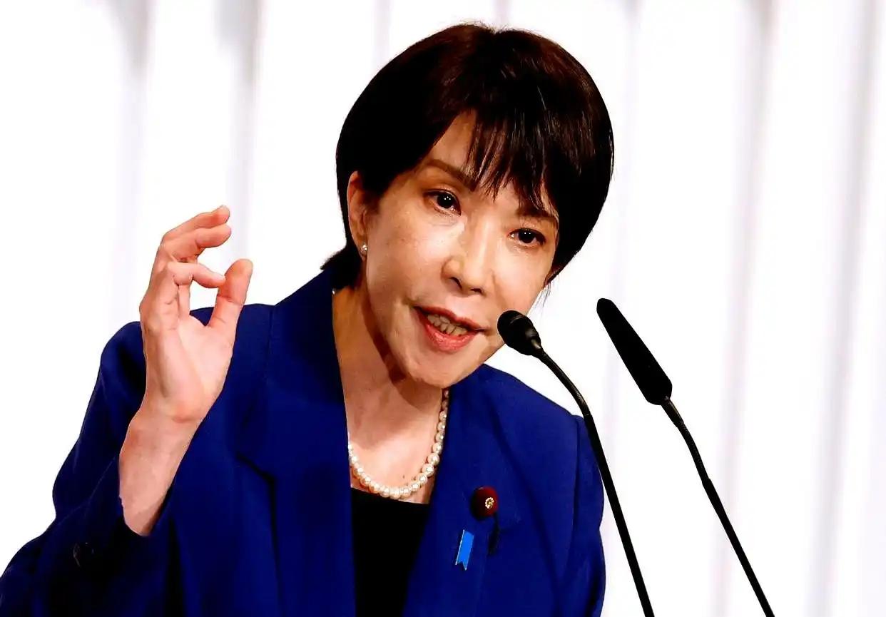 在台湾问题上陷入孤立的日本政府，正试图采取迂回手段把西方拉入它与中国的对立，它特