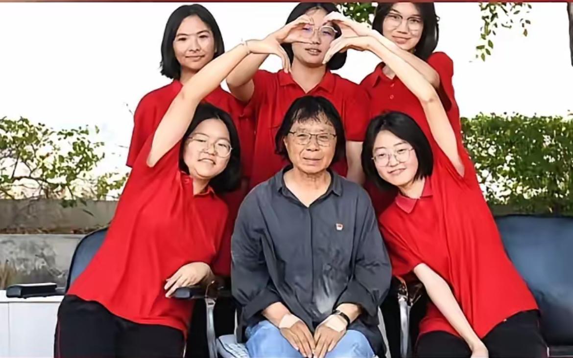 2026年高考放榜，华坪女高再交硬核答卷：百名毕业生全员考上大学，20余人过一本