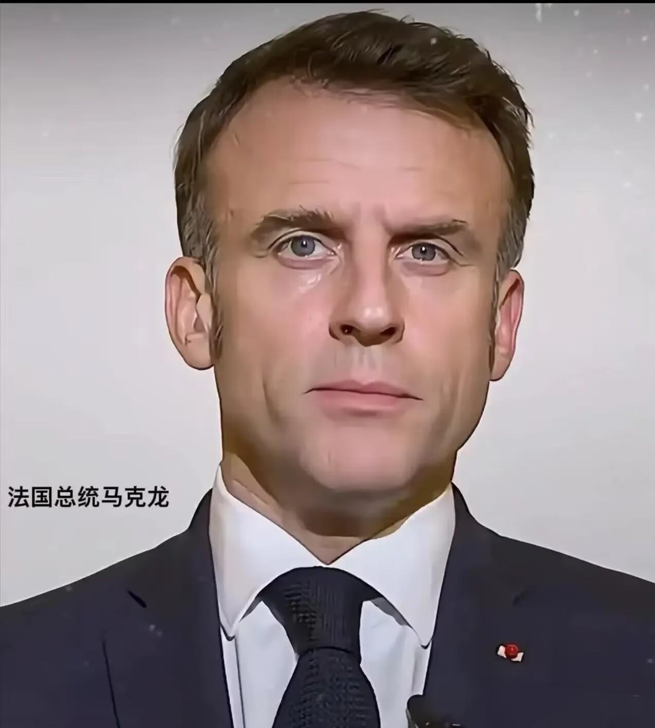 法国传来新消息！2026年9月29日，根据央视新闻等多家媒体报道，法国总统马