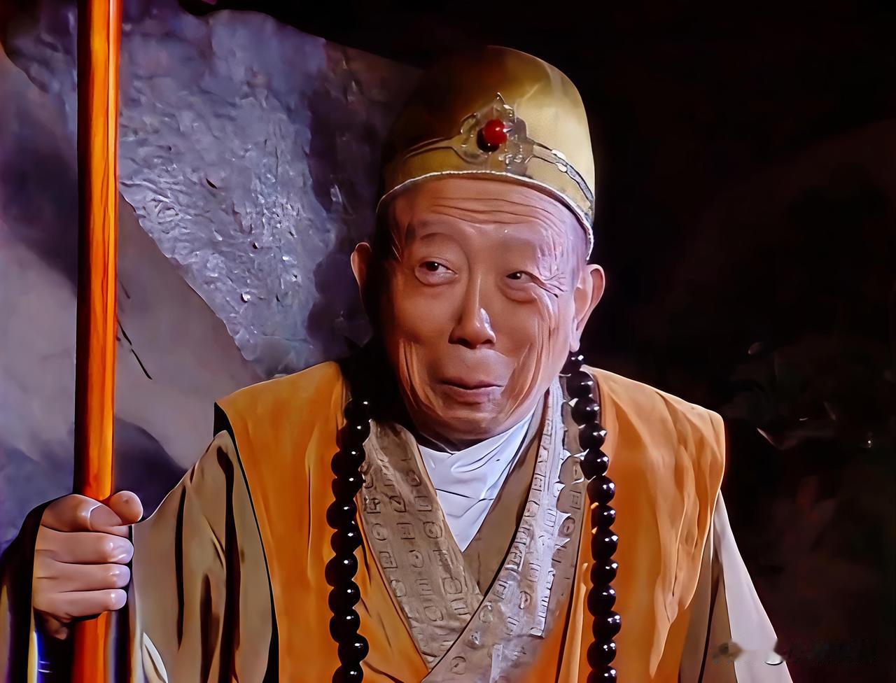 金池长老，又称老院主，是观音禅院的主持，有二百七十岁高龄，与黑风洞的黑熊精，是多