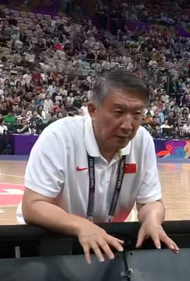 2026女篮世界杯预选赛，球队分档已出炉，凭借着上届世界杯亚军的成绩，中国