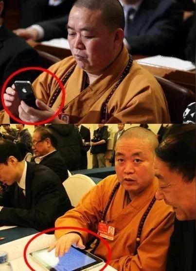 今天对话一个恨释永信恨得牙痒痒的小伙伴，他似乎说出了“释永信被抓后，全民喊好”的