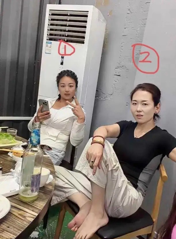 面相上看，和谁相处比较轻松？