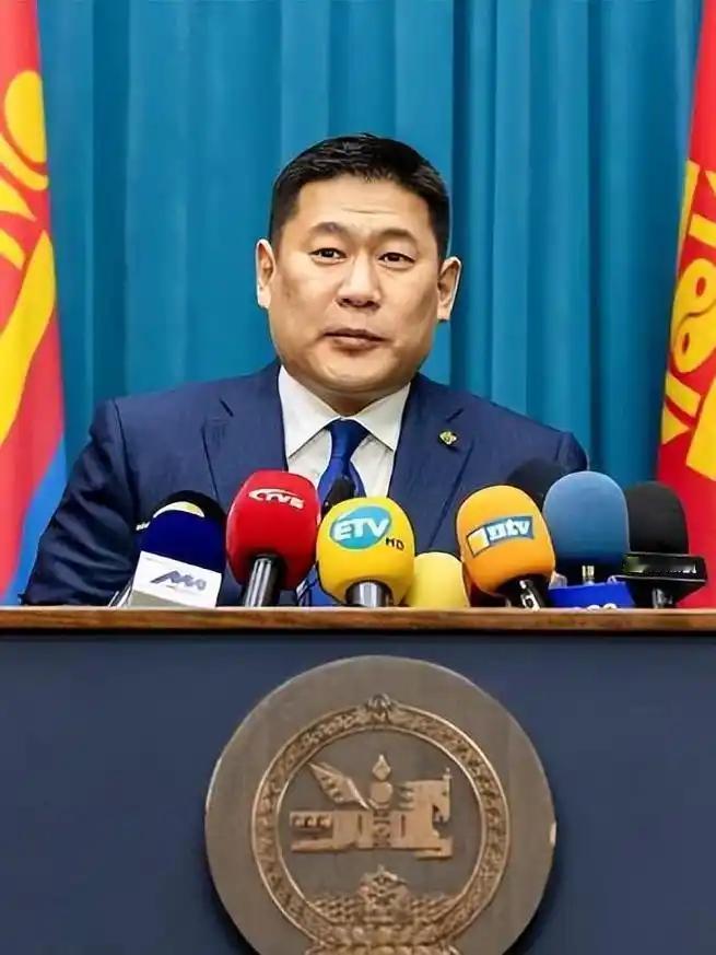 蒙古国网友曾说：“要是中国不肯开放领空，给美国和蒙古国之间的稀土运输行方便，那蒙