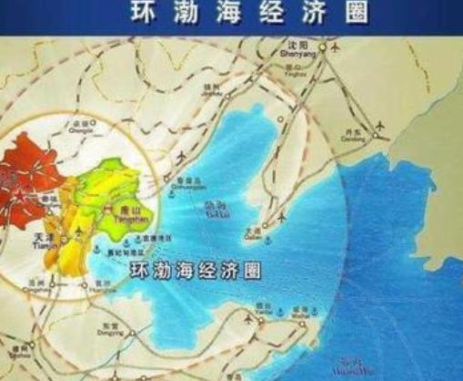 中美一旦开战，中国的策略就是“壮士断腕“：宁愿牺牲东部沿海经济带承受短期冲击，也