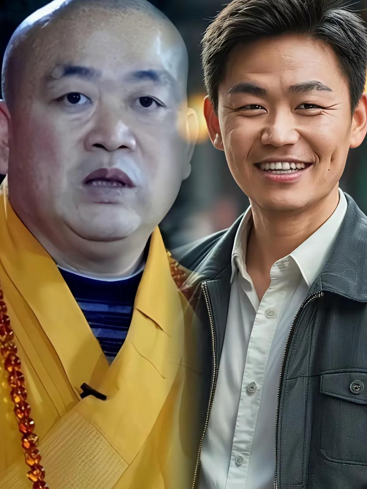 “我有很强的预感，这下王宝强是彻底睡不着觉了。”7月27日晚，少林寺官方一纸
