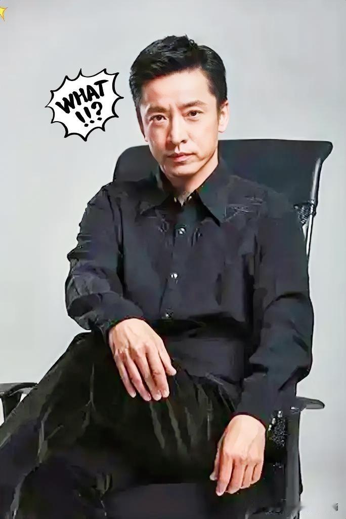 这也太讽刺了！前脚刚在《生万物》里演“好人”后脚就主动承认自己“坏”，还年