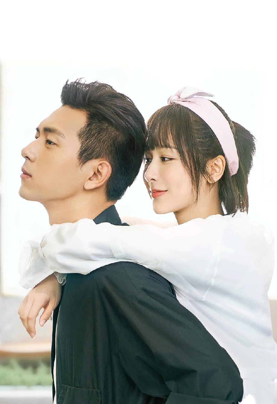 你最迷杨紫和哪位男演员的电视剧? 追过杨紫这么多剧，最上头的还是这两组搭档！