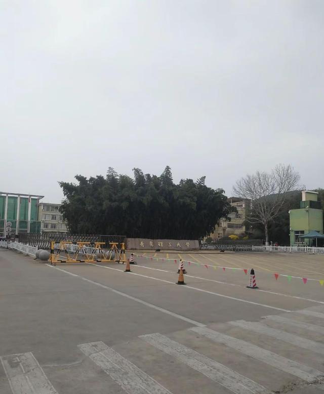 青岛理工挥别费县700亩黄金地皮，51.6亿豪华新校区背后，谁在偷笑谁在叹息？