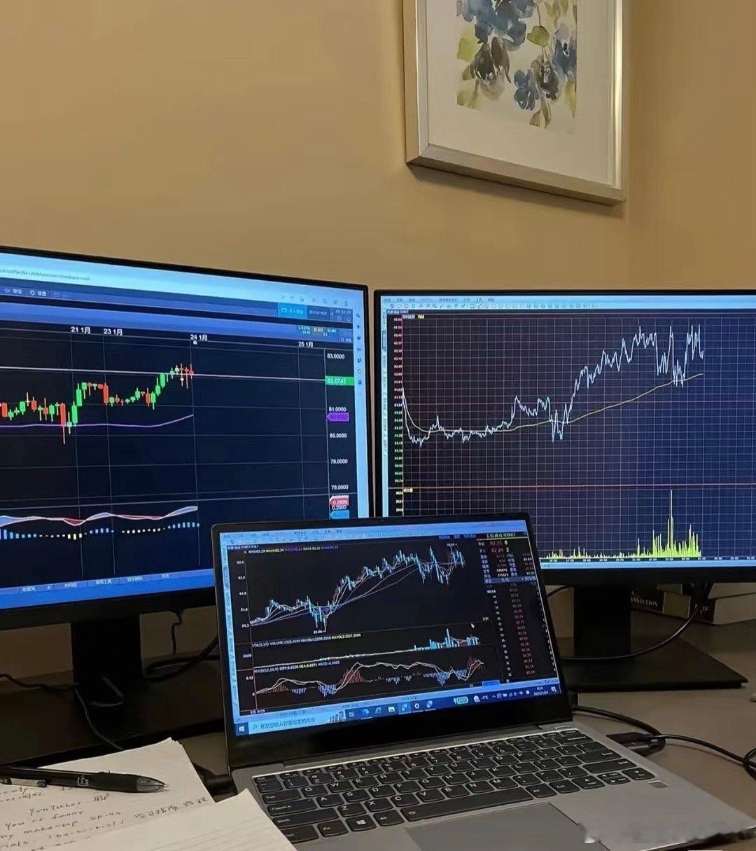 炒股十几年，8条血淋淋的真相，看懂少走十年弯路1.市场从不缺机会，缺的是耐住