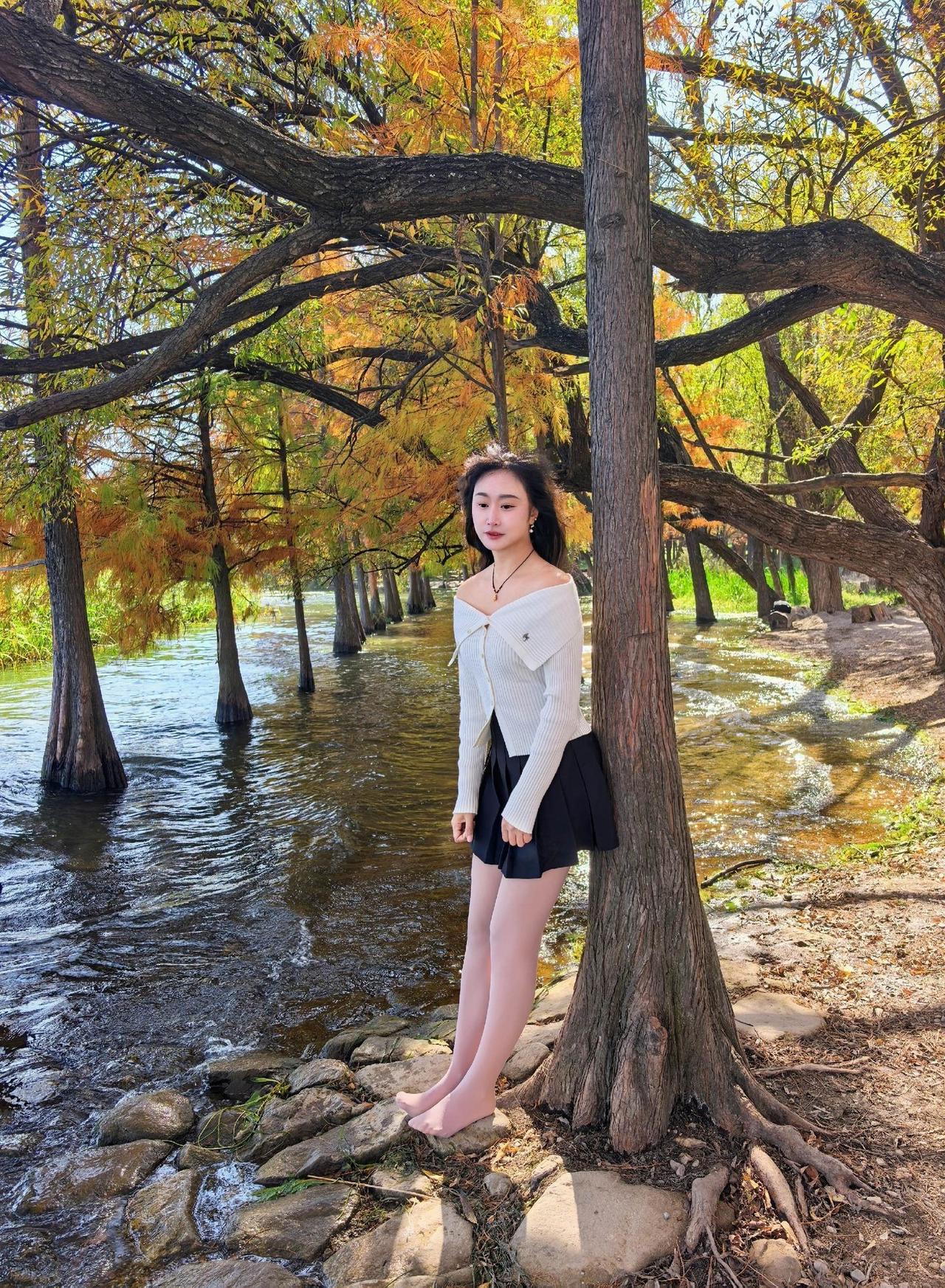 50岁的女人应该怎样穿衣?