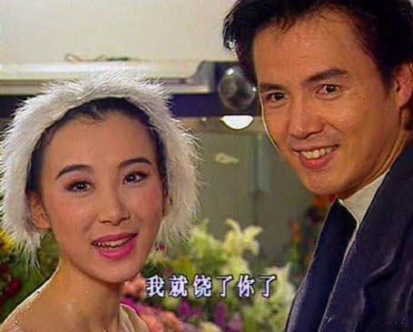再看《一帘幽梦》，绿萍嫁到他们楚家，真是可怜，全家人都不待见她！人家明明之前是