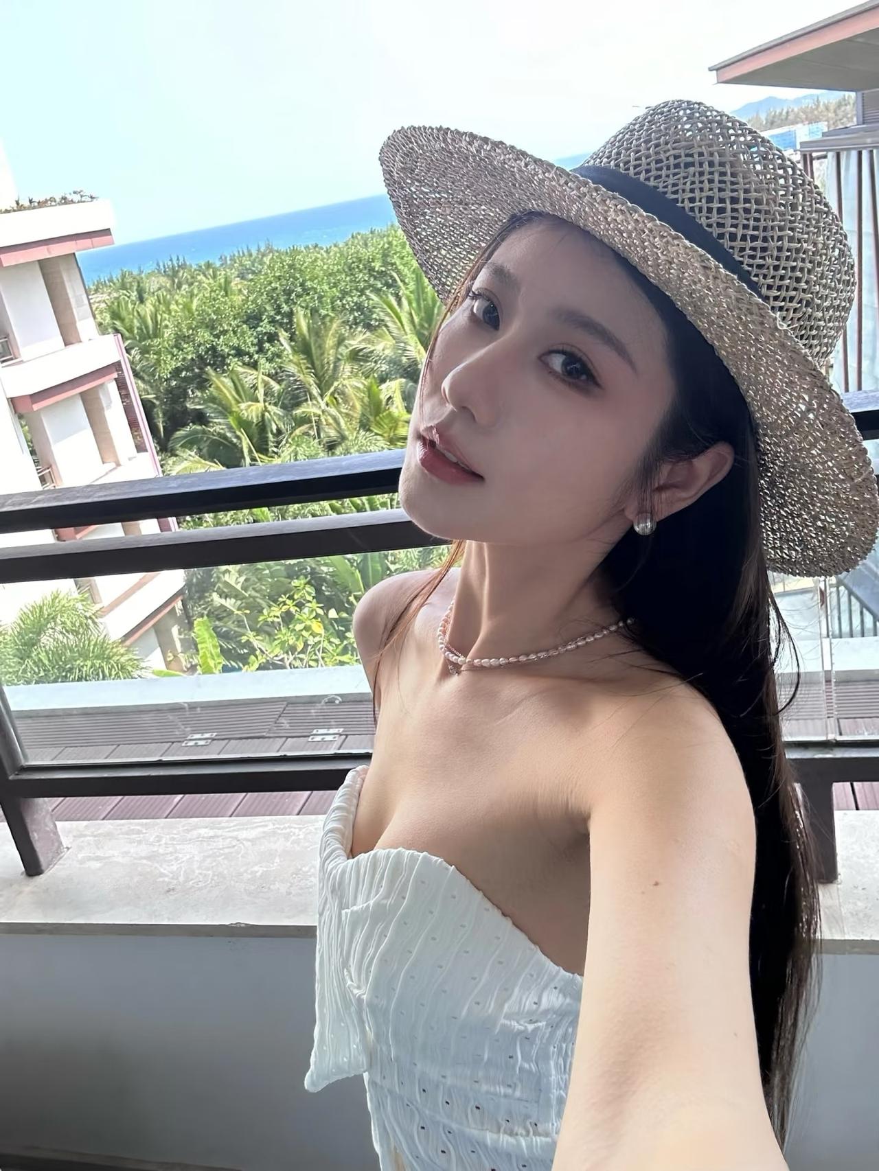 看过哪些惊艳时光的美女？