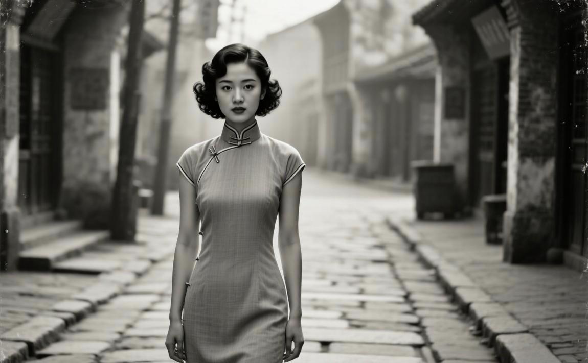 1935年，张作霖之女张怀英被地方无赖当街挑衅，她脾气火爆当场赏了耳光，双方当