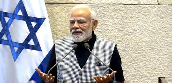 《印度时报》：从3月3日起，印度将禁止使用中国卫星服务！印度广播公司必须转向本土