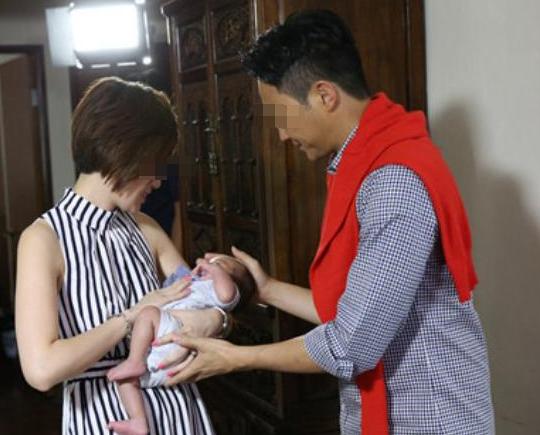 一直不懂，当小三为啥还要生两个孩子？我以前住五楼的时候，楼下邻居是个28岁的姑