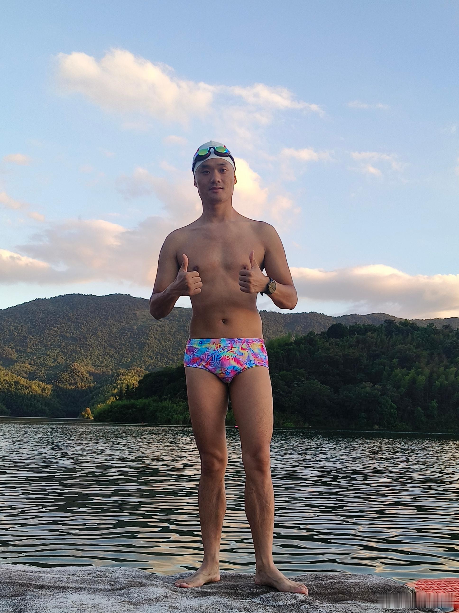 夏天可以再来一次吗？感觉没有发挥好。​​​