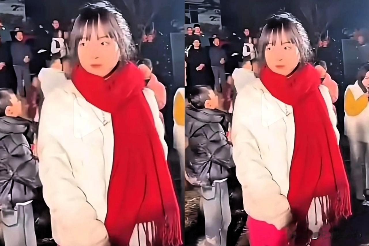 我问做直播行业的朋友：“呆呆这事是剧本吗？”他笑出声：“剧本？你还不知道原因