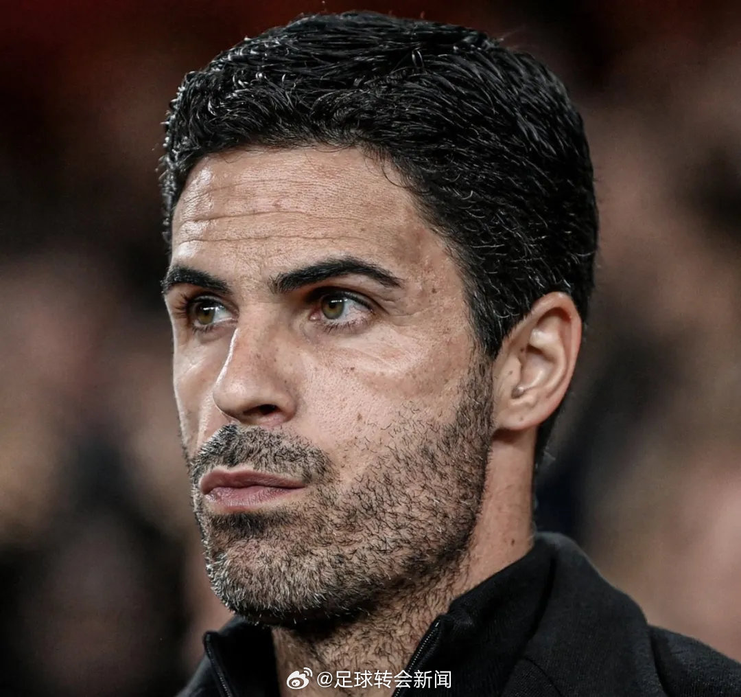 阿尔特塔赛后在新闻发布会上谈到了加布里埃尔的伤情。阿森纳主帅表示：“我不知道，我