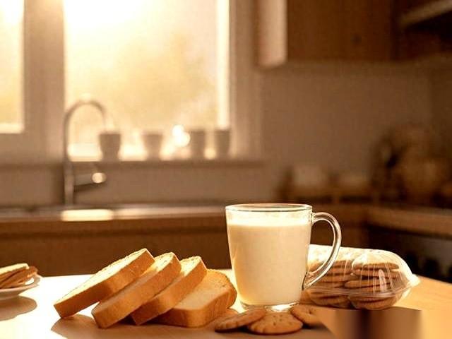 跟你说个鬼故事。你手里的那杯酸奶，以为喝的是健康，其实可能是在“吨吨吨”灌糖水