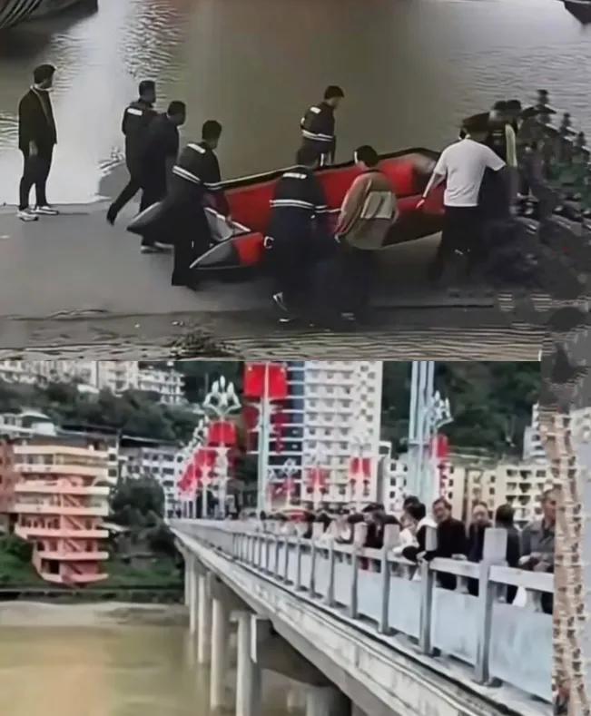 看了跳河新郎那事儿，我给我女儿定下了3条规律：心里跟着揪了三天——29岁