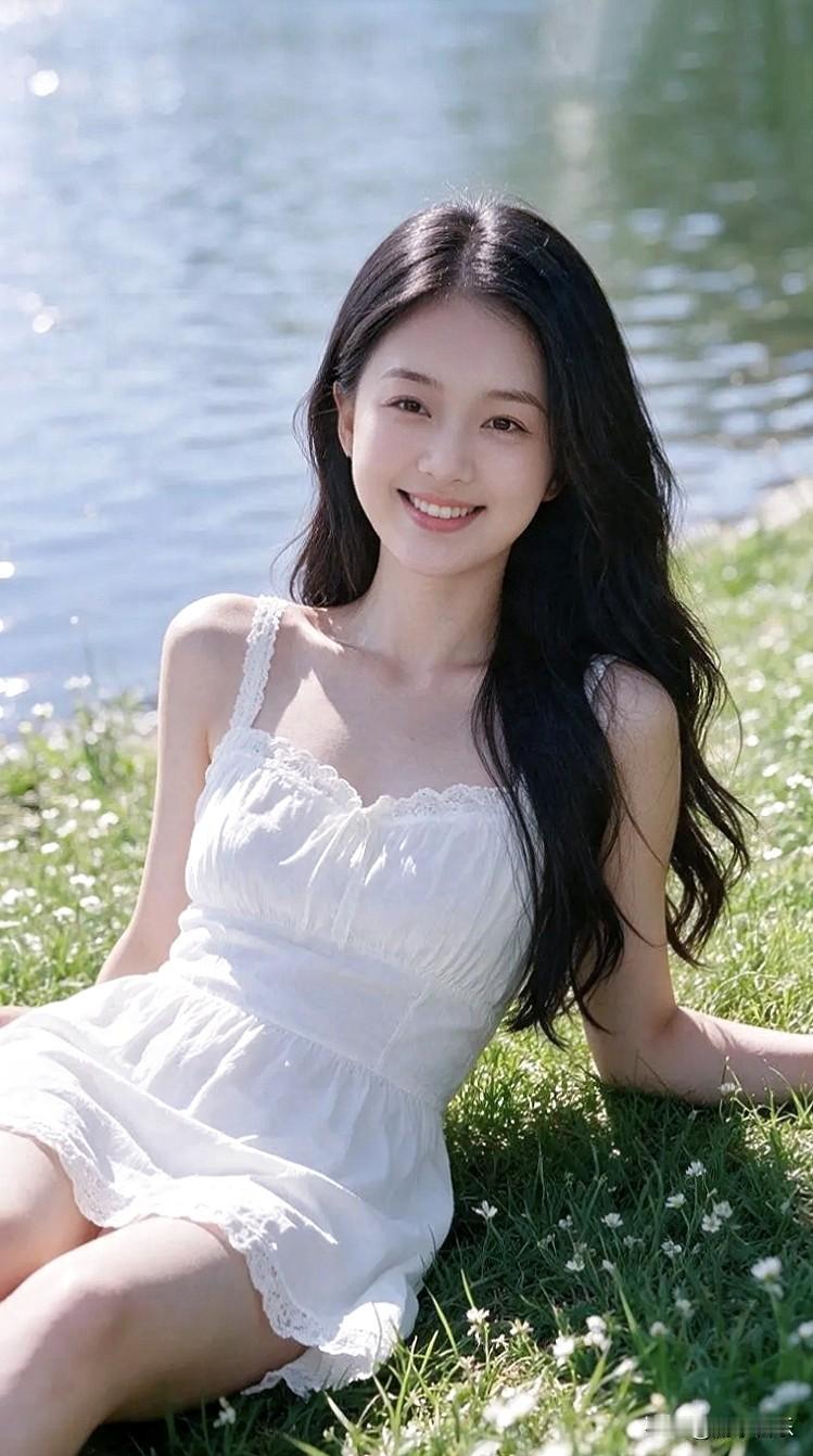 临水寻夏，草木生香。分享你的随手拍分享一张你最近随拍的照片