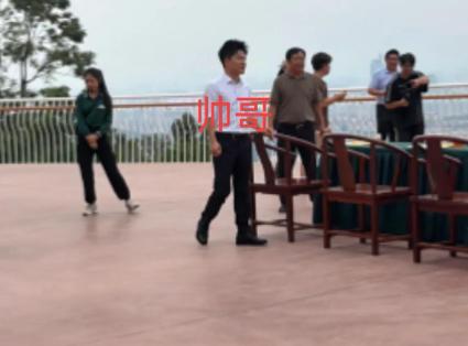 最扎眼的不是董宇辉来了广西，是他来的这天，平陆运河正式通航。9月16日，总投