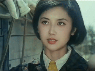 年轻时候的朱琳老师究竟是有多美？可以说她是那种惊为天人！让人过目不忘的大美女！