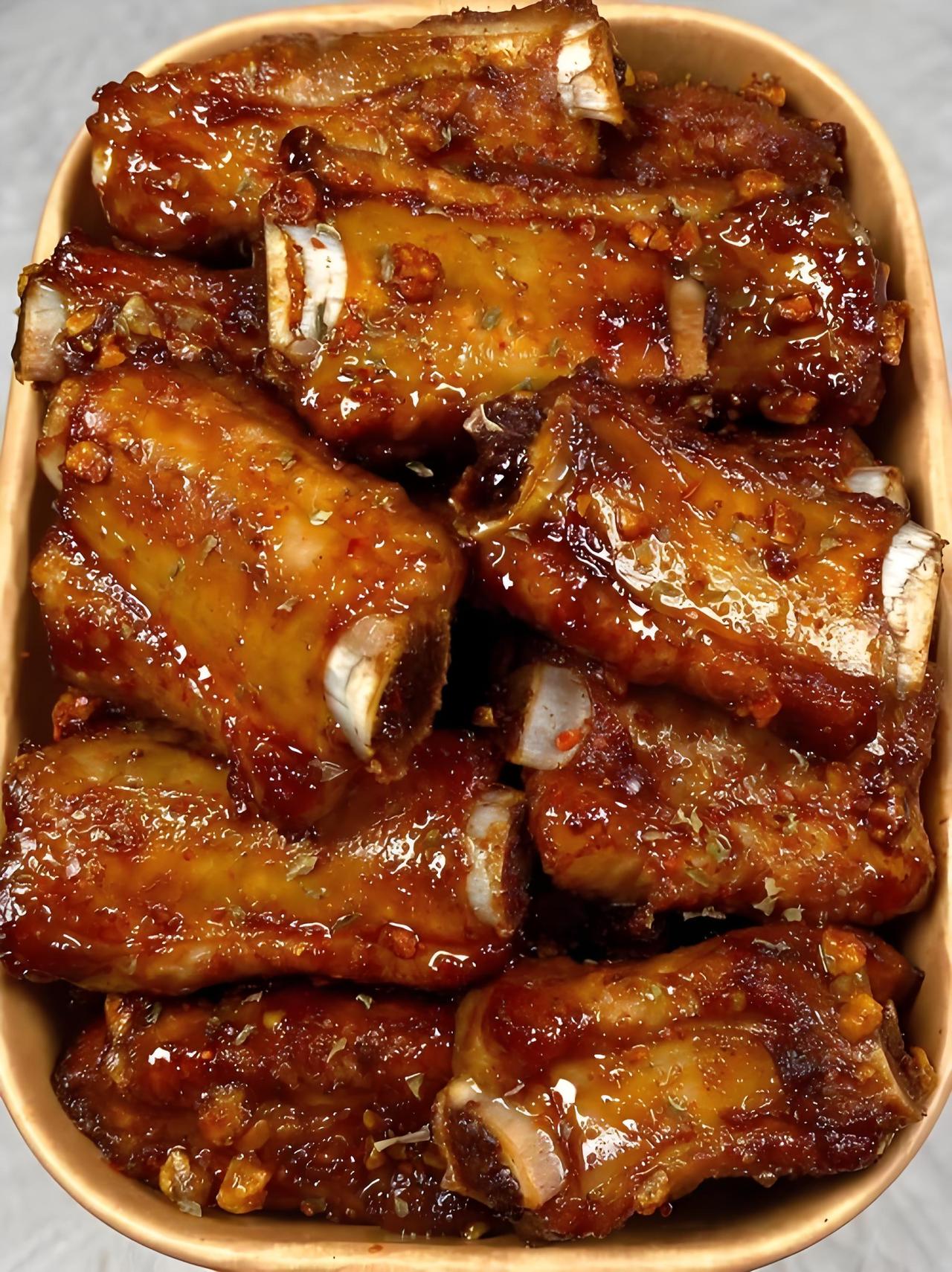 高血压五年多，自从我把排骨从“常客”变成“稀客”，血压终于稳了下来！我得高