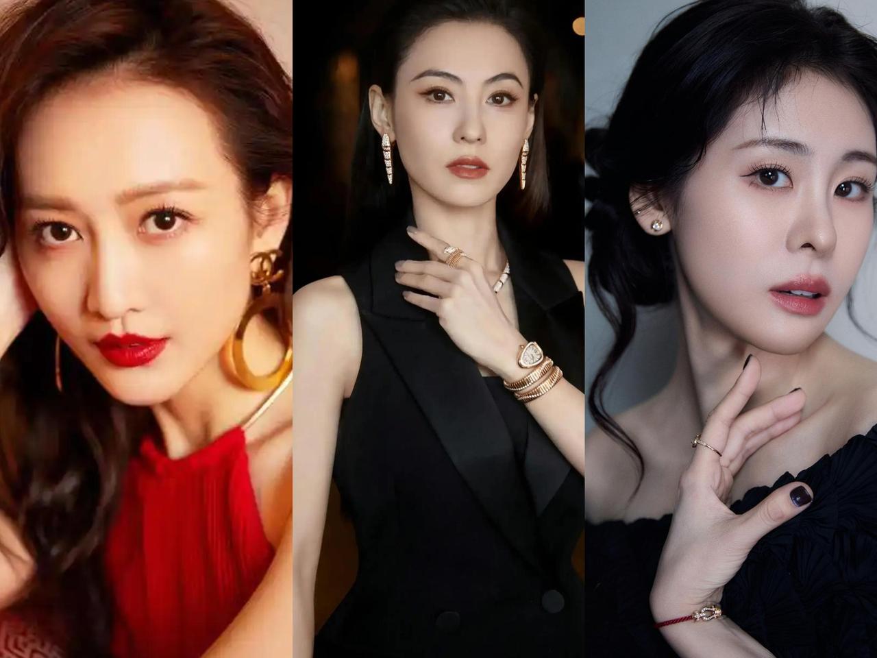 我有个猜测，以后娱乐圈像王鸥这样的女明星会越来越多，不是单身的问题，是想要