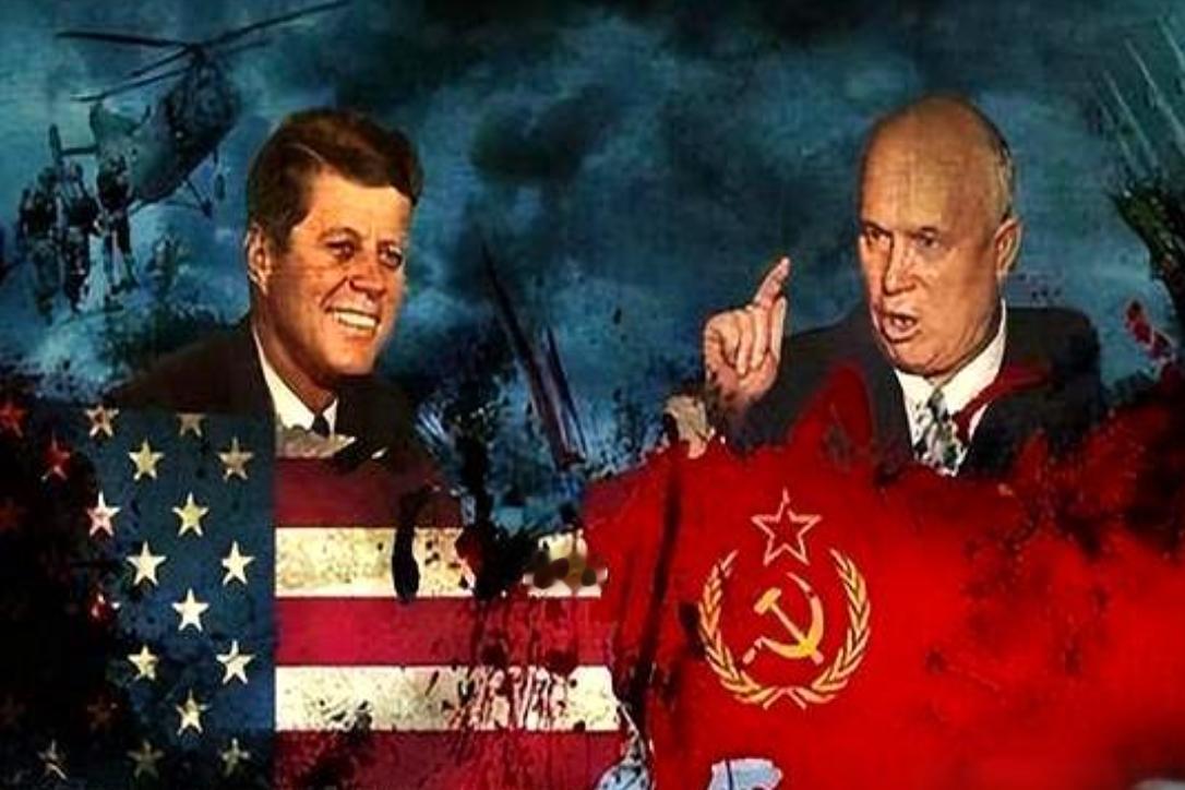 苏联很强大，没有内乱、没有党派斗争，却亡国了！美国有枪击问题，有毒品问题，政治上