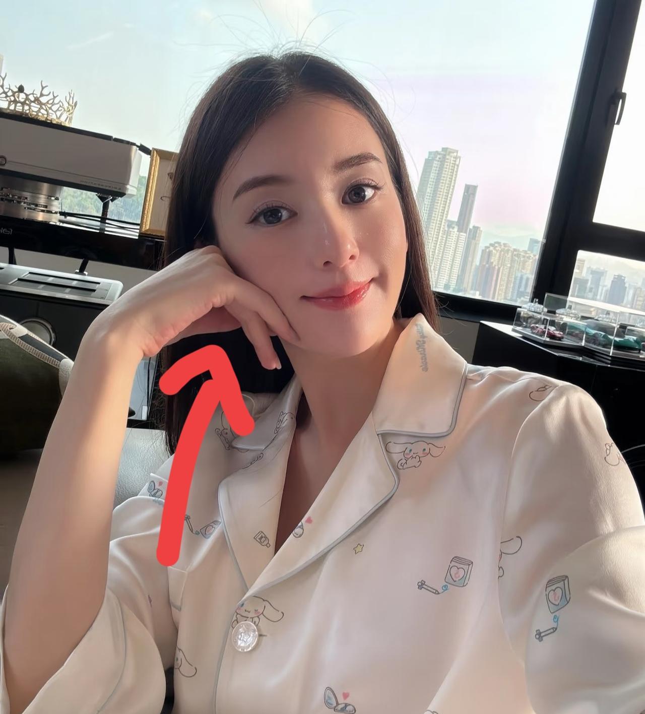 方媛能生三胎给所有女人提了一个醒无论你身材多好，人长的多漂亮，都不要在自己老