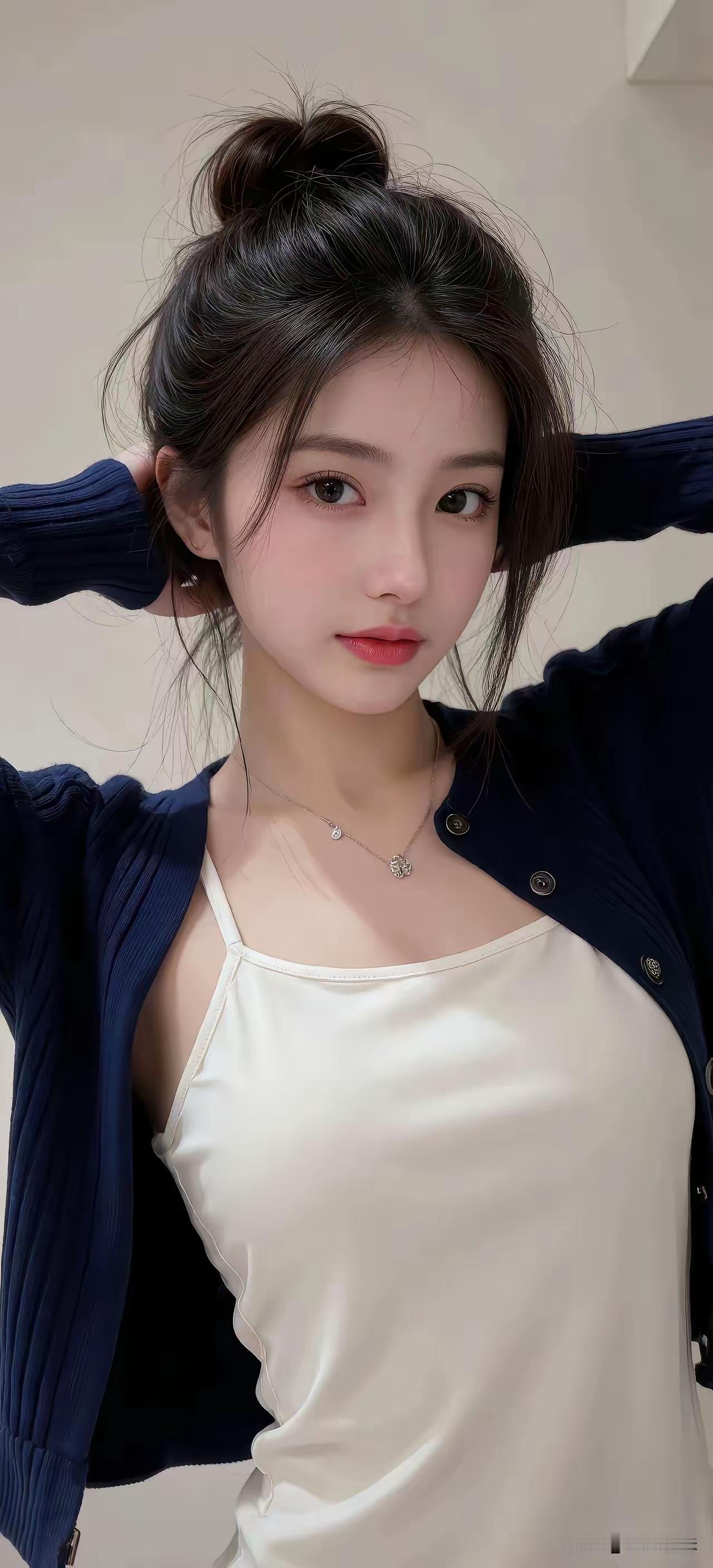 什么样的穿搭可以成为气质女神?