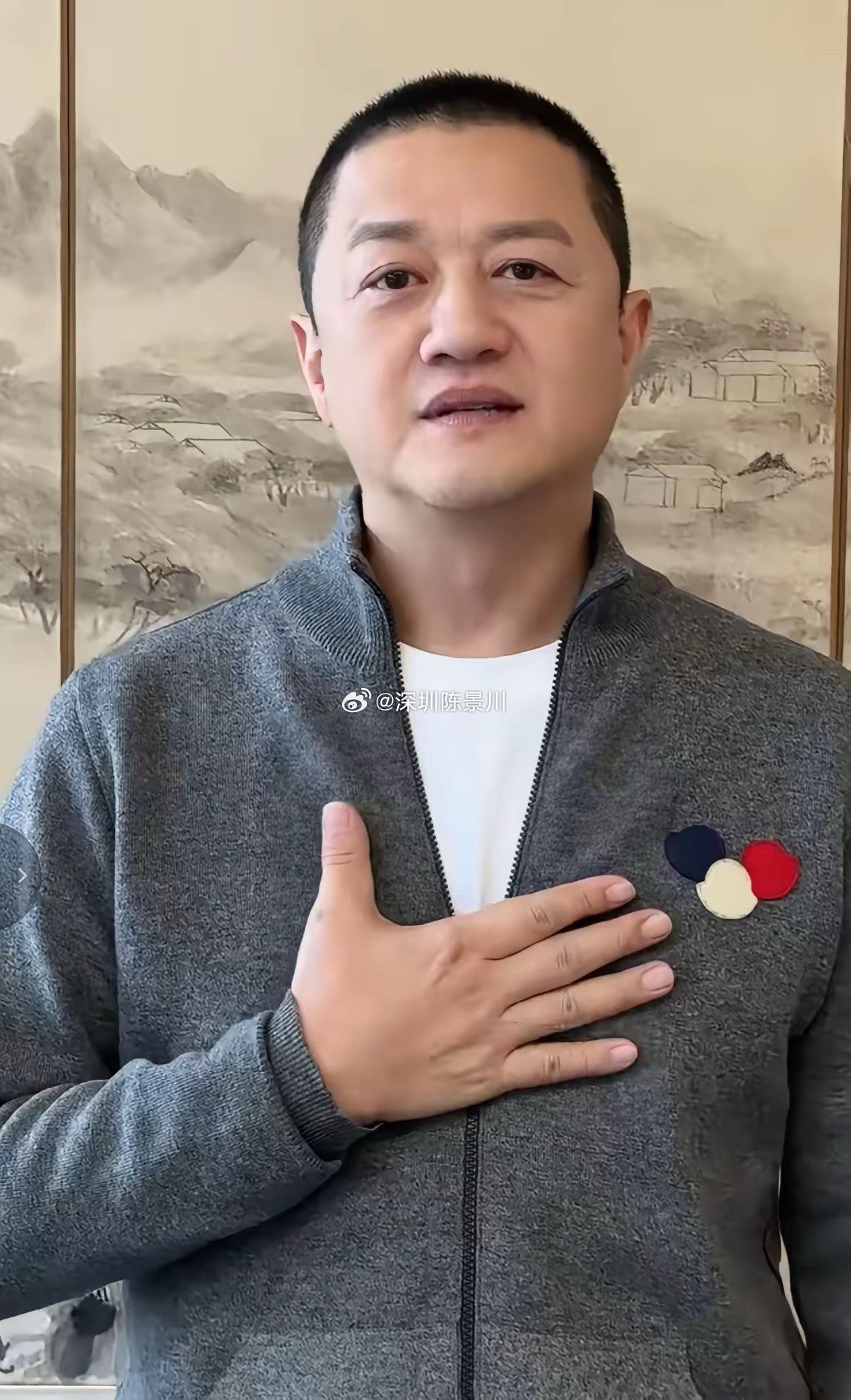 终于明白了资本大佬会喜欢李亚鹏，不是因为他的流量光环，也不是因为他的国民度高，而