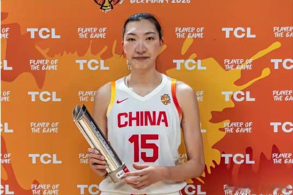 随着中国女篮逆转捷克+比利时胜波多黎各，中国女篮8强赛对手明朗北京时间9月6日，