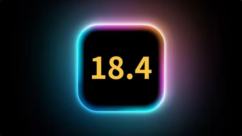 苹果iOS18.4紧急发布, 机皇性能大增, 信号表现太完美了