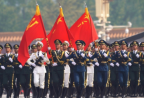 欧洲又开始整活了！据法媒表示，鉴于中国邀请了俄罗斯总统普京出席9.3阅兵仪式，欧