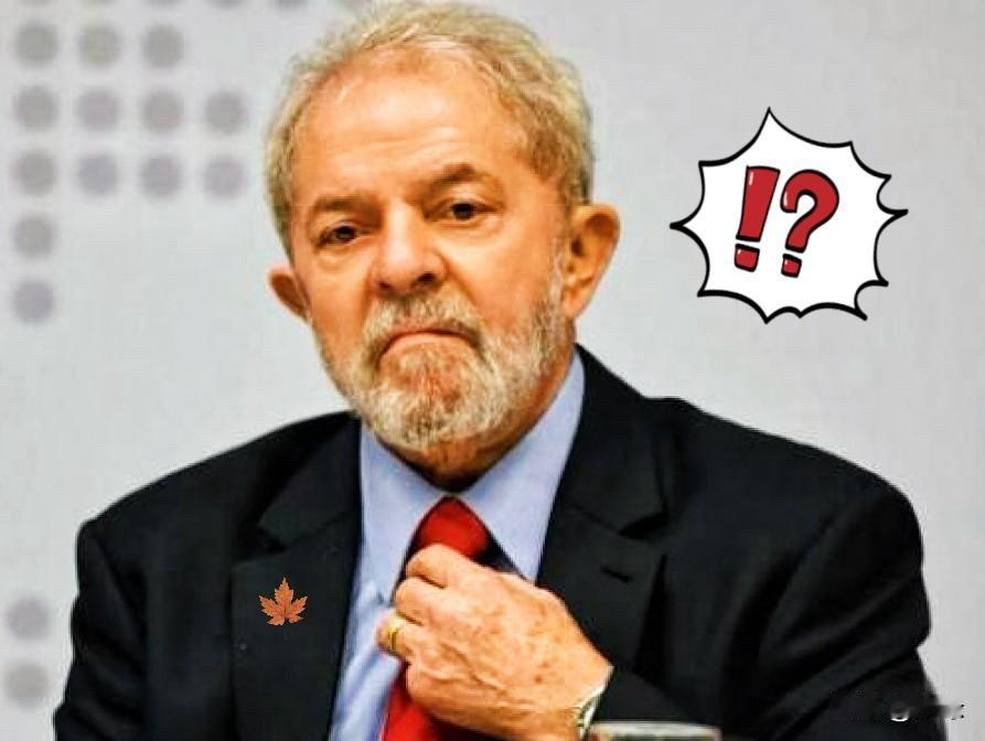 果然不出所料！​巴西突然正式宣布了10月29日，巴西正式宣布对中国、埃及、