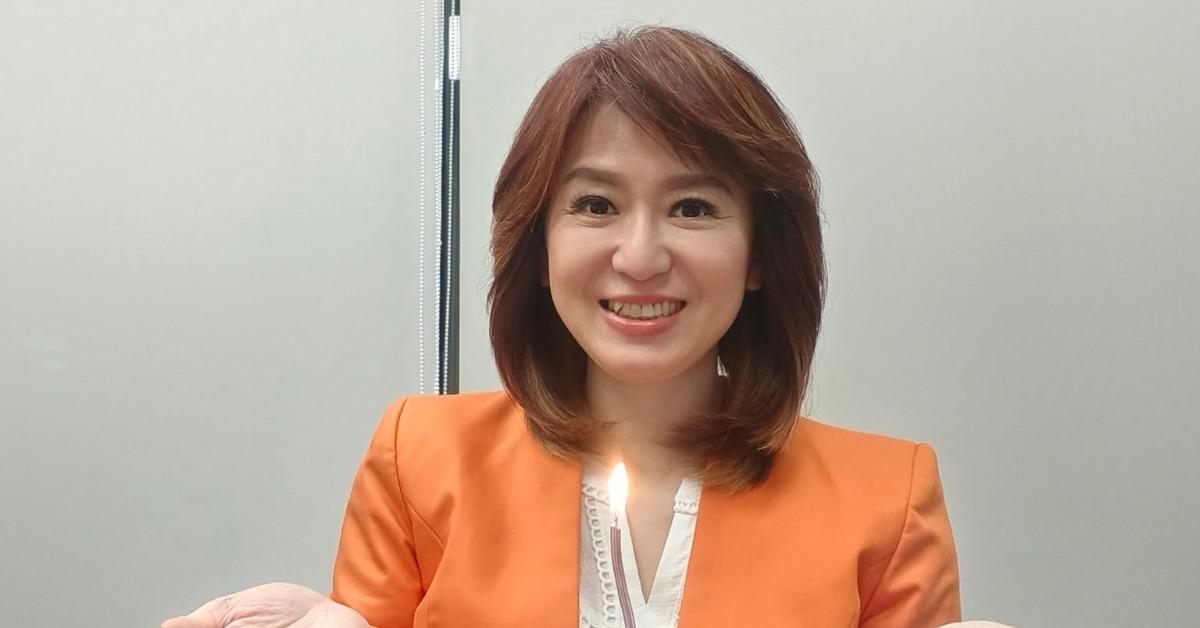 周玉琴敲定新东家——和翟翾成了新同事，首秀（25日）将采访高志凯！9月22日，新