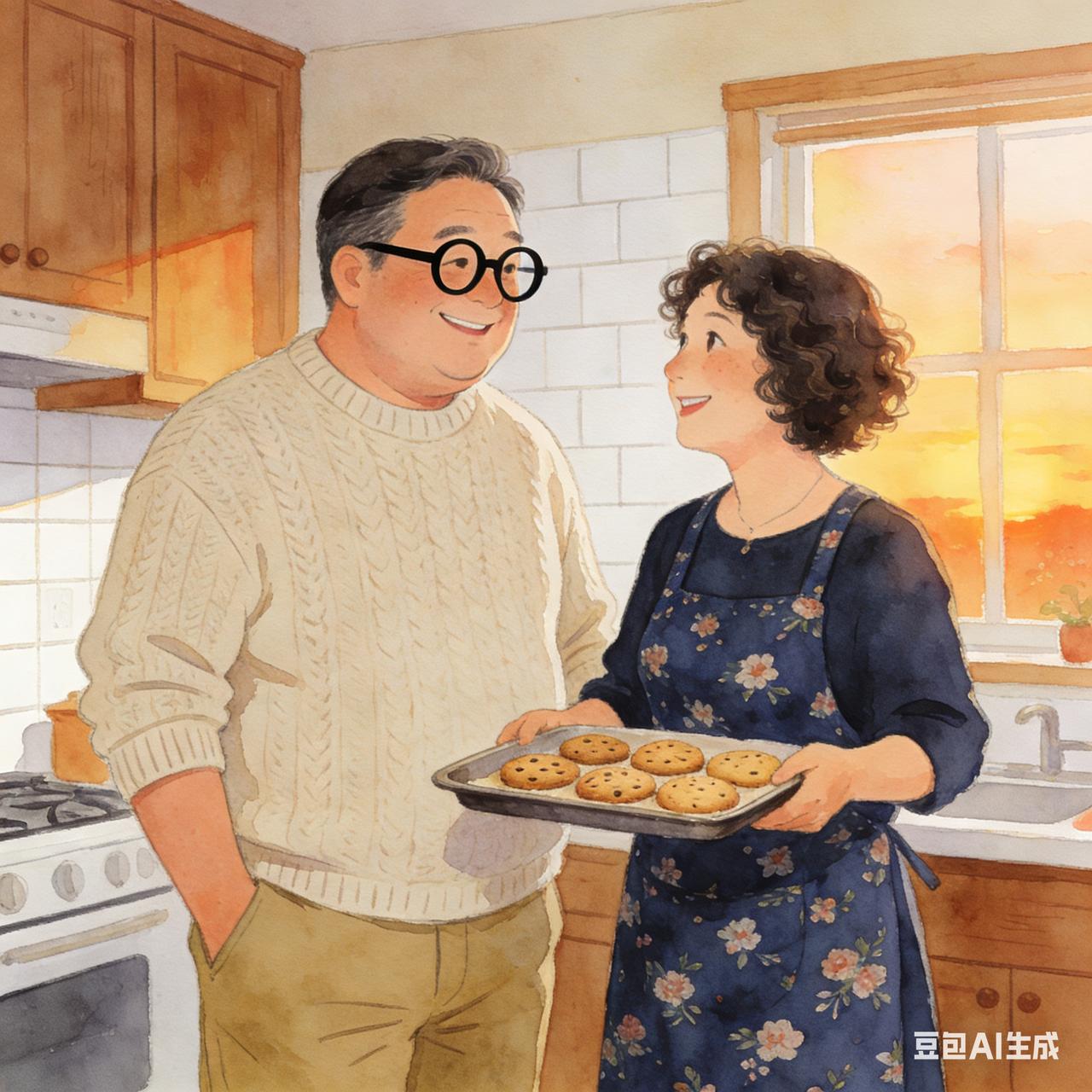 夫妻之间,哪些话最好不要说?要想家庭和睦，记住下面这几种话在家不要说！1.