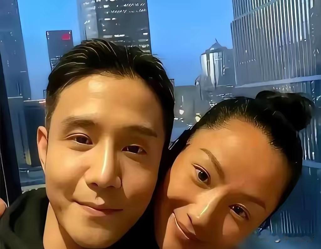 破案了55岁的瞿颖，定居清迈富人区她的老公，并不是泰国人，而是山东临沂人，某