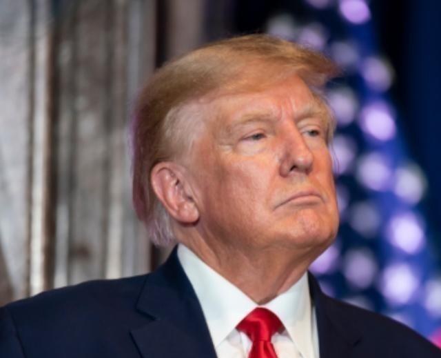 在中国面对过的历届美国总统里，特朗普可能是被严重低估的一个，甚至可以说，是这近4