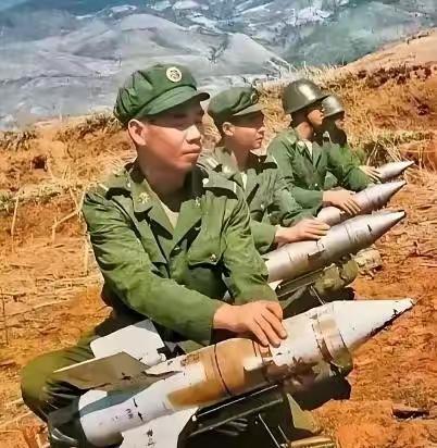 库存多到用不完！当年为对付苏军钢铁洪流，这款导弹至今还在用当年为了对付苏军的