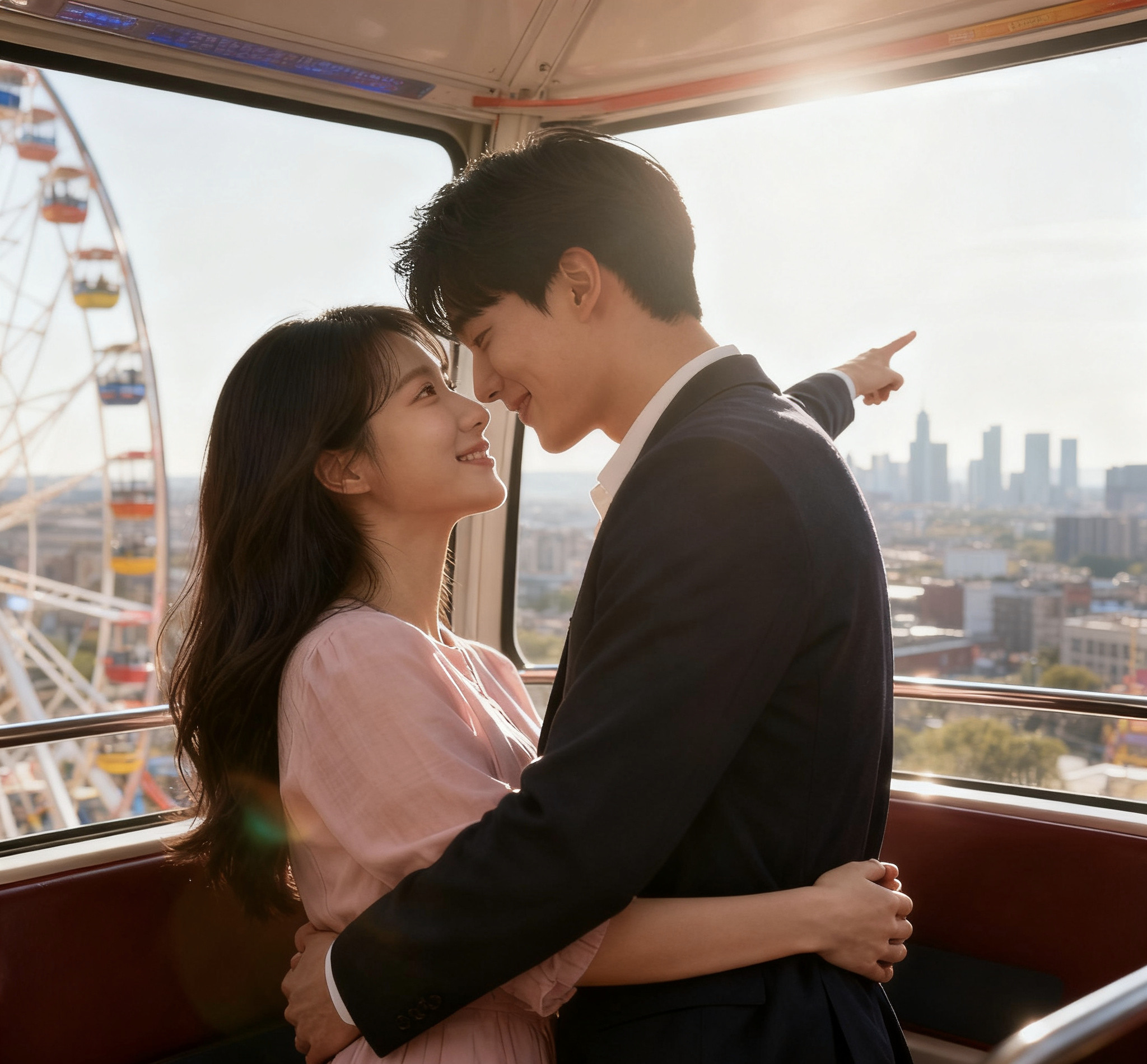 很真实的一段话：“男人永远拿捏不了一个独来独往的女人一个敢于独处并能把孤独打败的