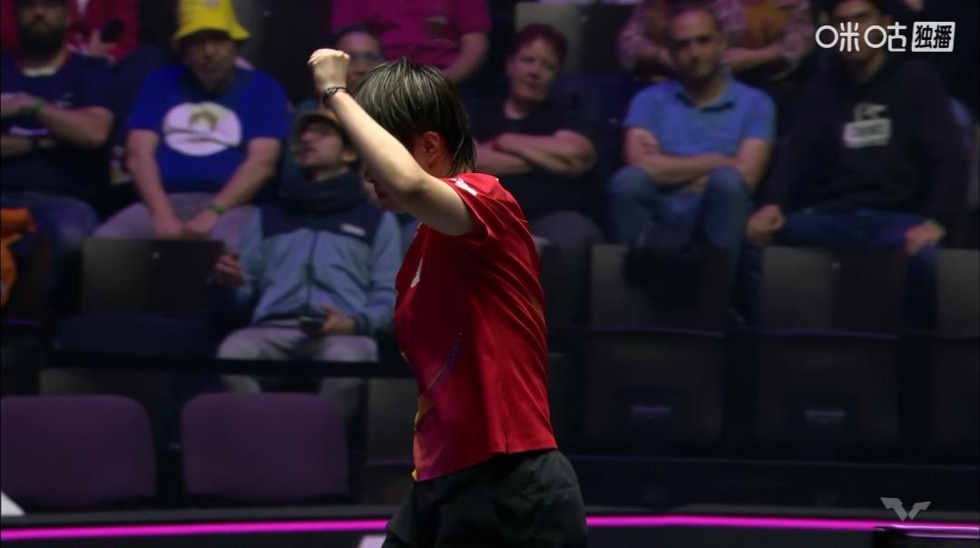 预祝大迪和陈熠守擂成功！这个预测，此时现在，仅剩下王艺迪和陈熠了。首轮折