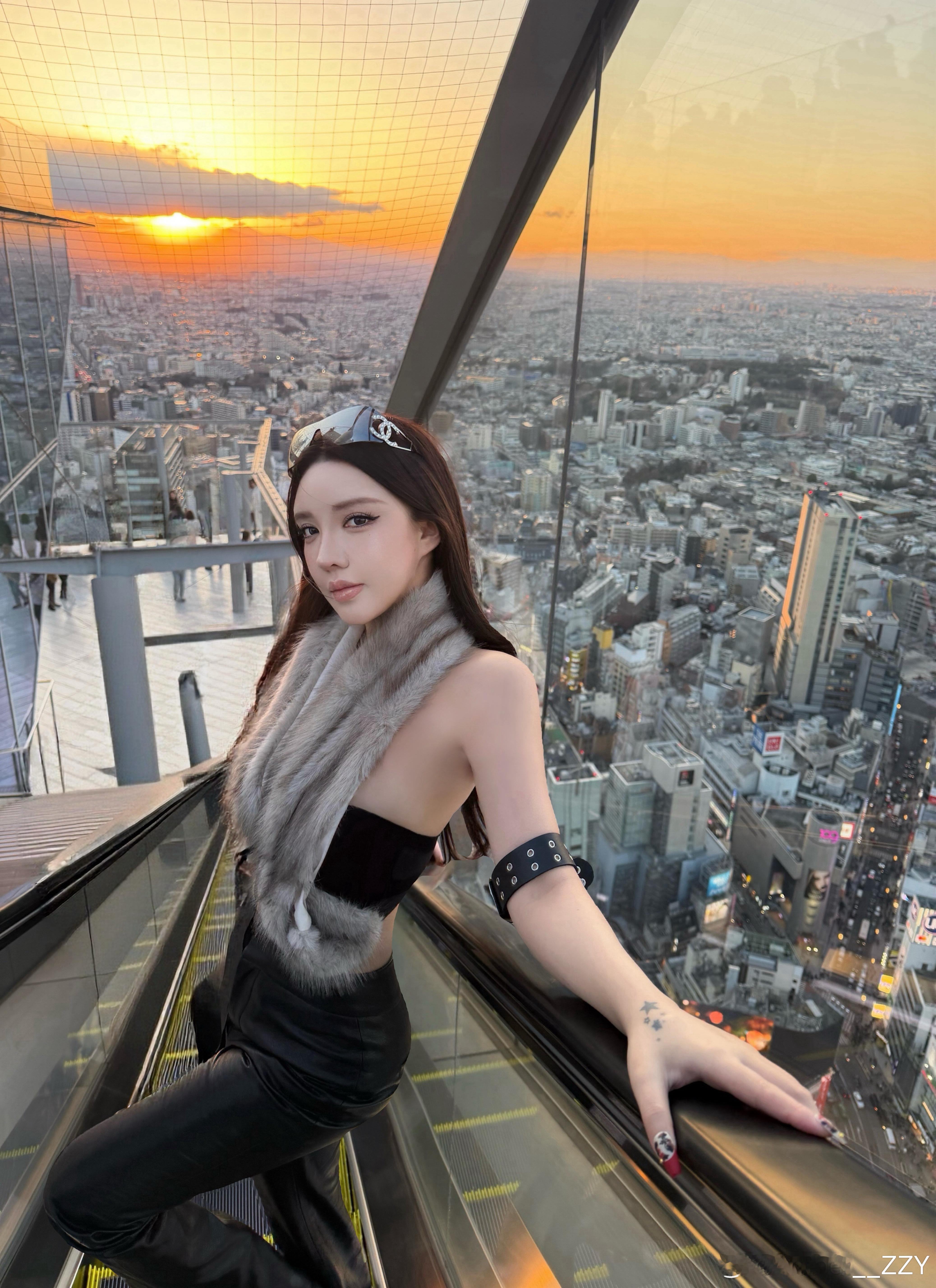 shibuyasky🌄日本·SHIBUYASKY